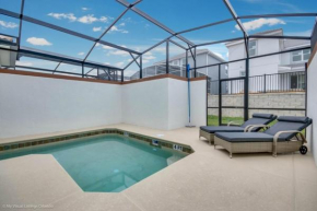 Luxury Champions Gate Town Home townhouse